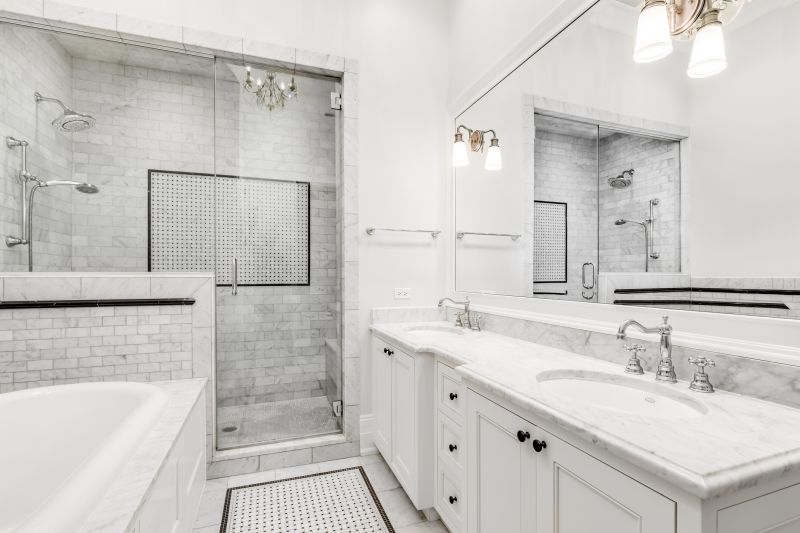 Best Bathroom Remodel Contractors in Gadsden, AL