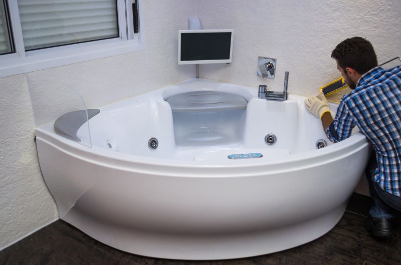 Bathroom Remodeling